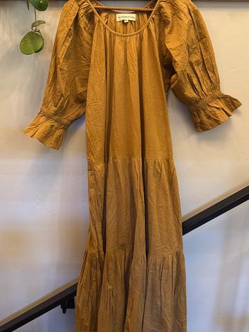 Sahana Dress