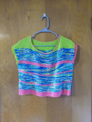 So summer shirt