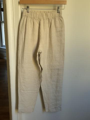 Tilda pants