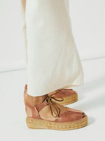 Limolita Espadrille