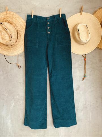 Lander pants - long!