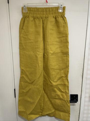 Puglia pants