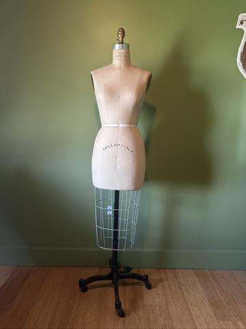 Dress Form