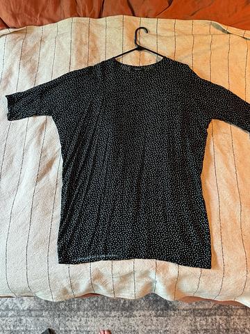 Batwing Dress