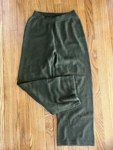 Carli Pant