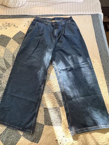 Cole jeans