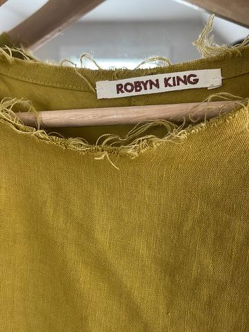 Boxy Tee