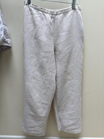 Linen Pants