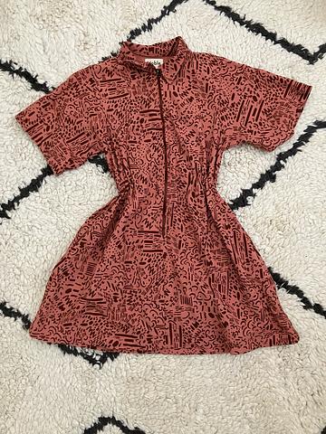 Utility Dress