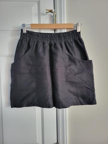 Clyde Work Short