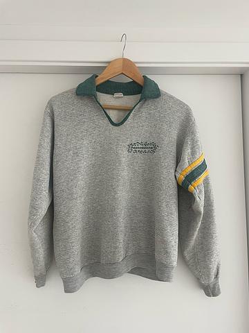 Dartmouth sweatshirt