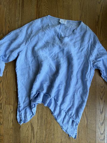 Linen Tunic