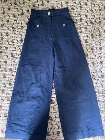 Mia Pants