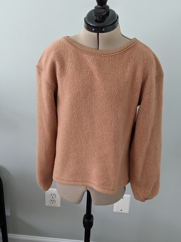 Billie Sweater