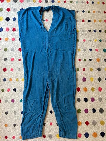 Everyday jumpsuit