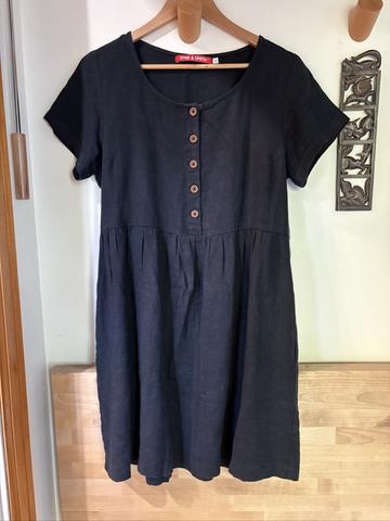 Pyne & Smith No. 10 Dress