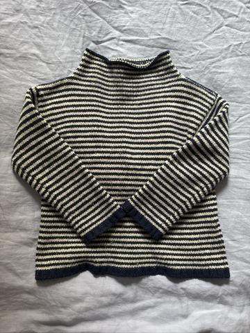 No 6 Jumper