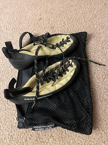 Women’s Climbing Shoes