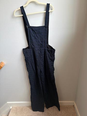 Auggie Overall