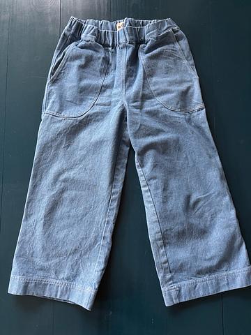 Bridget Straight Leg Pants