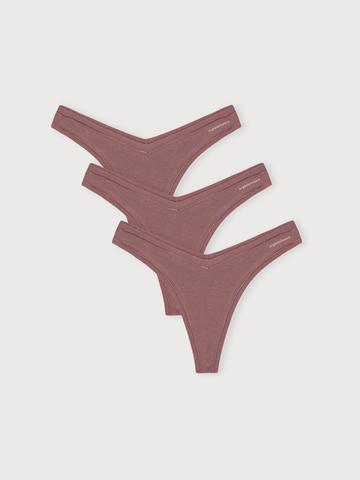 Flex Thong
