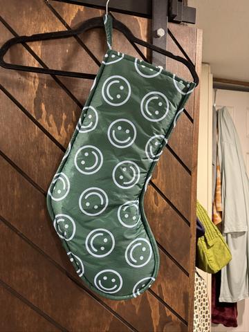 Baggu nylon stocking
