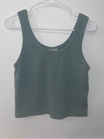 Sporty Tank