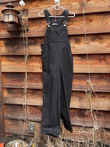 Work Overalls
