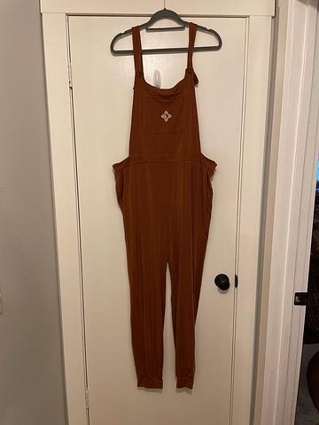 Seer overalls