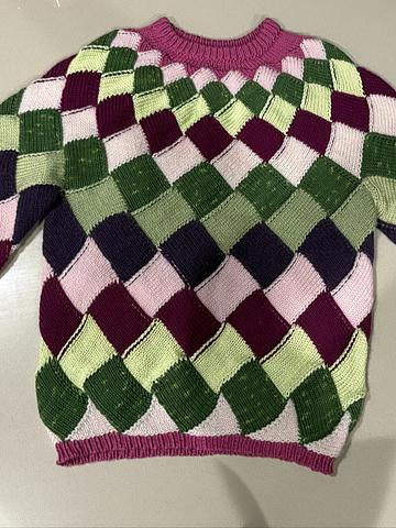 Jester Sweater