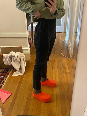 Clyde Pants