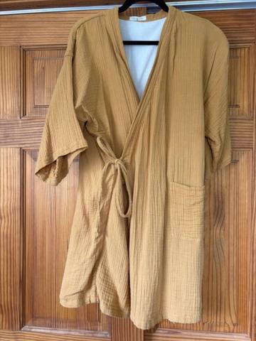 Selin Sleep Play Dress