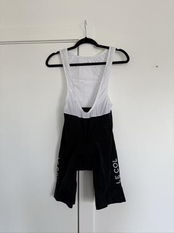 Le Col cycling bib shorts