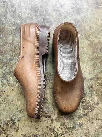 Garden Clogs