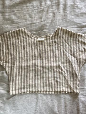 Chloe tee