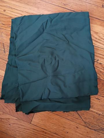 Rayon Woven