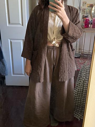 Jules Cardigan