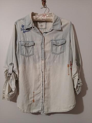Western Shirt