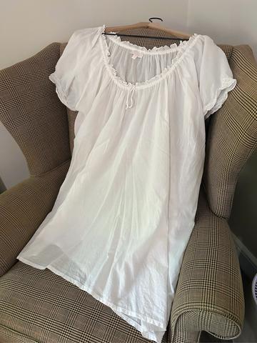 Clover nightgown