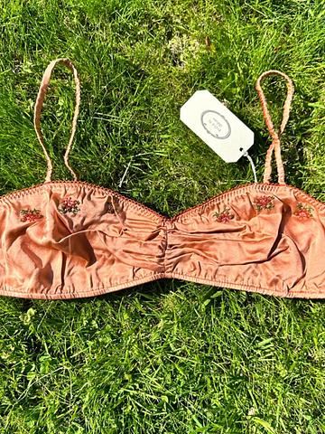 Nichelle bralette