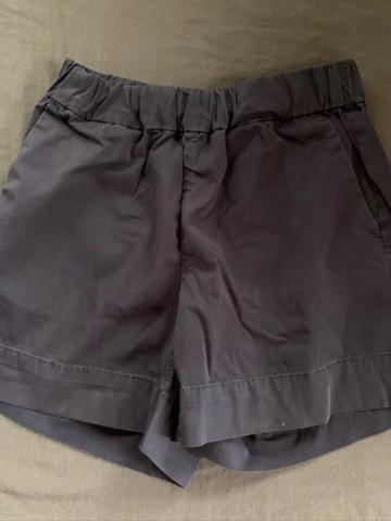 Easy Short