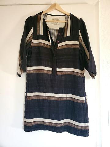 Tunic dress