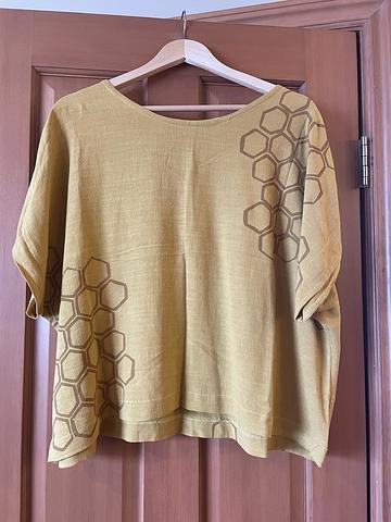 Swing Top