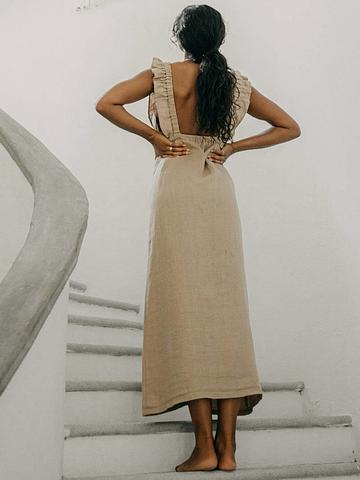 Milos dress