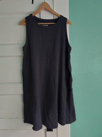 Sierra dress