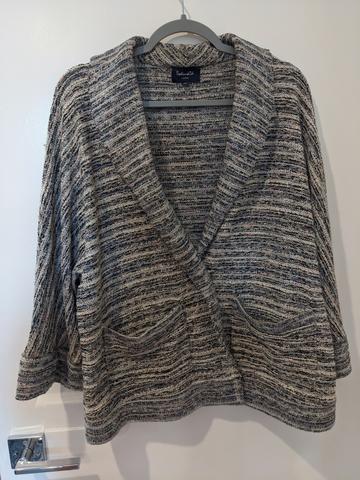 Splendid jacket from Anthropolgie