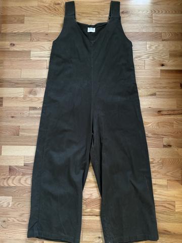 Frida Jumpsuit (altered)