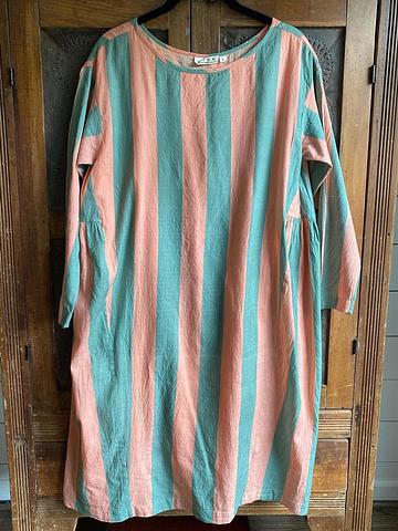 Custom Order Crow Tunic Dress