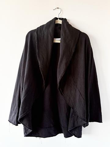 Open Cardigan
