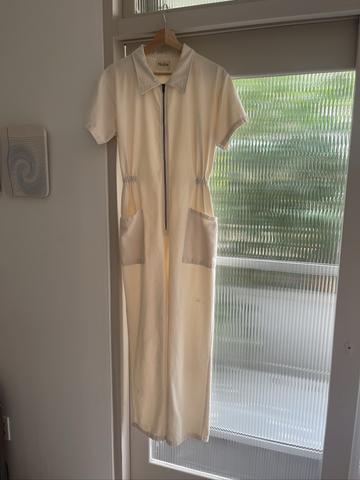Utility Suit